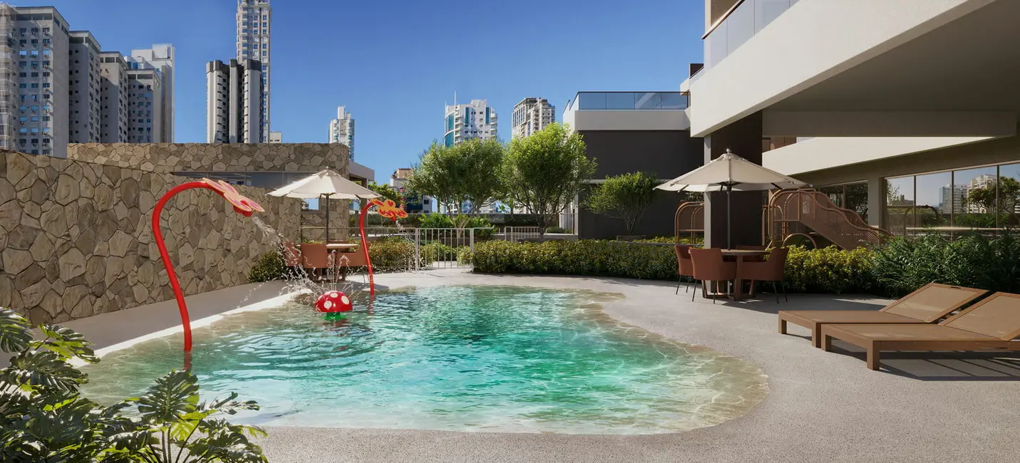 Apartamento com 4 quartos à venda, 335m2 em Centro, Balneario Camboriu - SC - imagem 5 Foto 5 de Apartamento com 4 quartos à venda, 335m2 em Centro, Balneario Camboriu - SC