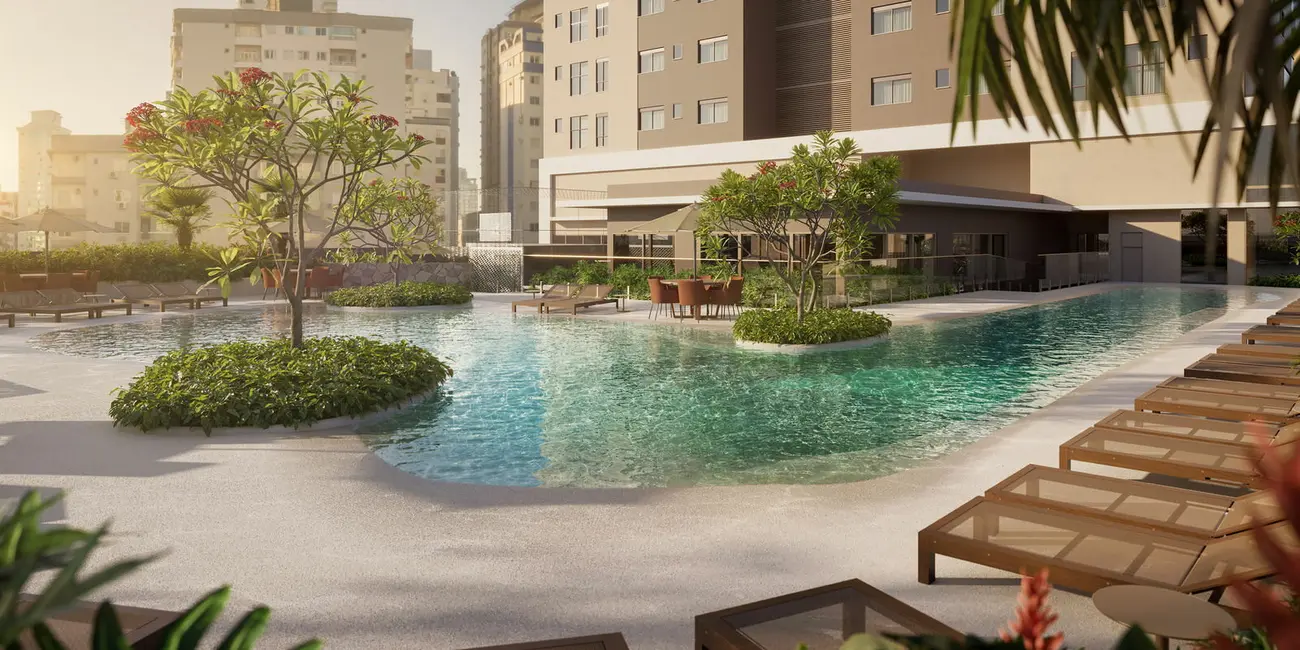 Apartamento com 4 quartos à venda, 335m2 em Centro, Balneario Camboriu - SC - imagem 6 Foto 6 de Apartamento com 4 quartos à venda, 335m2 em Centro, Balneario Camboriu - SC