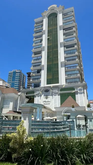 Apartamento com 4 quartos à venda em Meia Praia, Itapema - SC - imagem 6 Foto 6 de Apartamento com 4 quartos à venda em Meia Praia, Itapema - SC