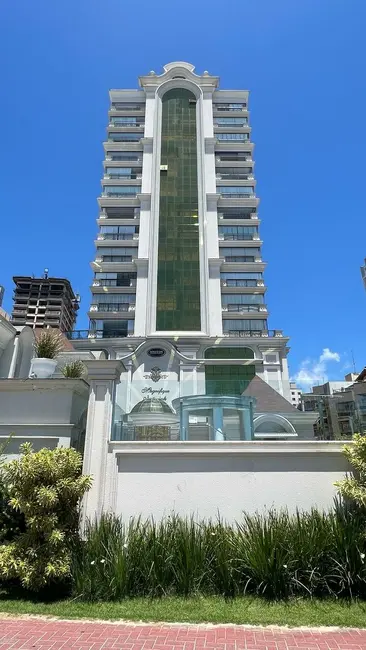 Apartamento com 4 quartos à venda em Meia Praia, Itapema - SC - imagem 1 Foto 1 de Apartamento com 4 quartos à venda em Meia Praia, Itapema - SC