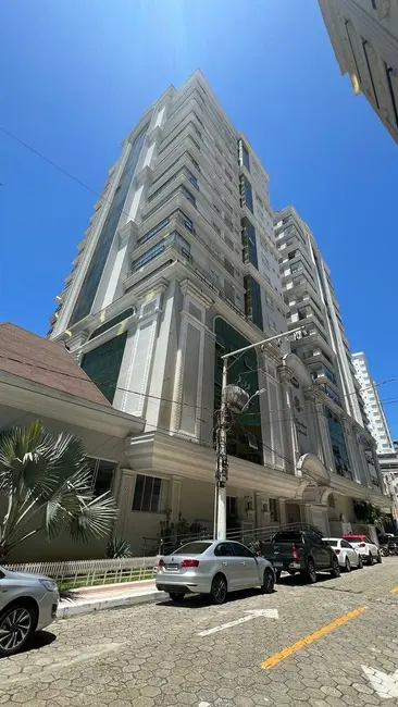 Apartamento com 4 quartos à venda em Meia Praia, Itapema - SC - imagem 3 Foto 3 de Apartamento com 4 quartos à venda em Meia Praia, Itapema - SC