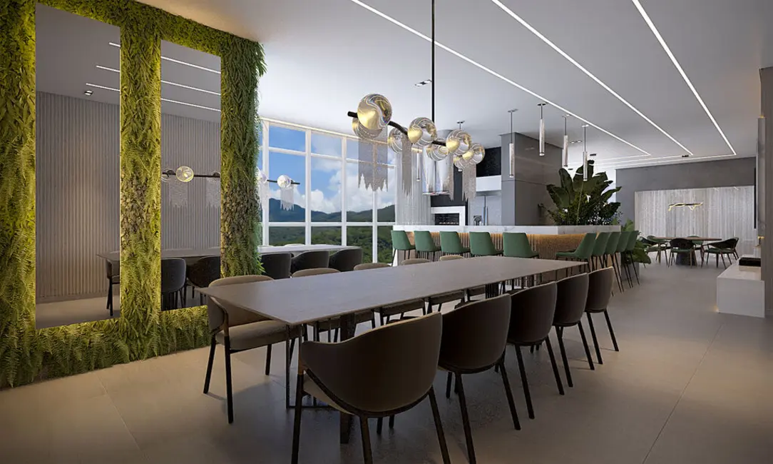 Foto 7 de Apartamento com 3 quartos à venda em Meia Praia, Itapema - SC