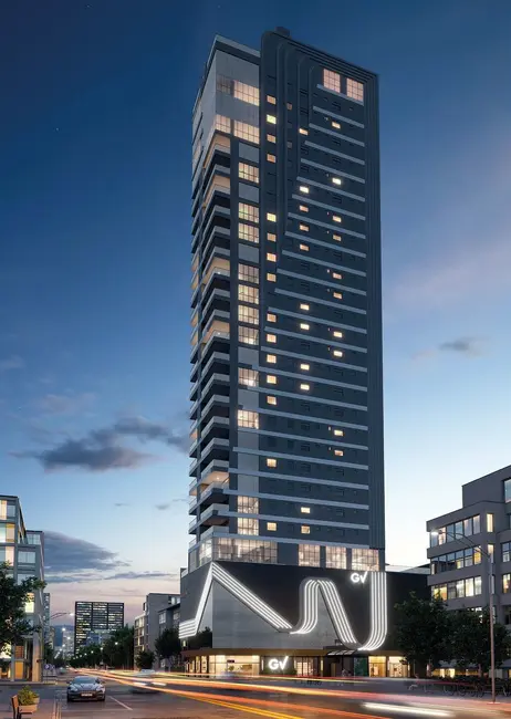 Foto 5 de Apartamento com 3 quartos à venda em Itapema - SC