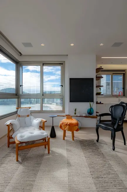 Foto 9 de Apartamento com 4 quartos à venda, 255m2 em Centro, Balneario Camboriu - SC