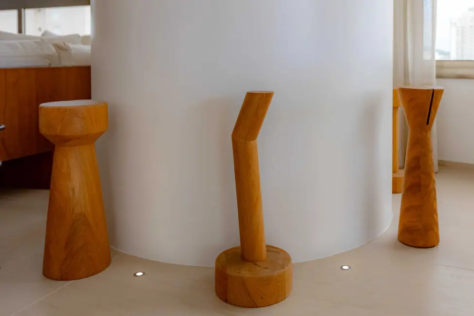 Foto 6 de Apartamento com 4 quartos à venda, 255m2 em Centro, Balneario Camboriu - SC