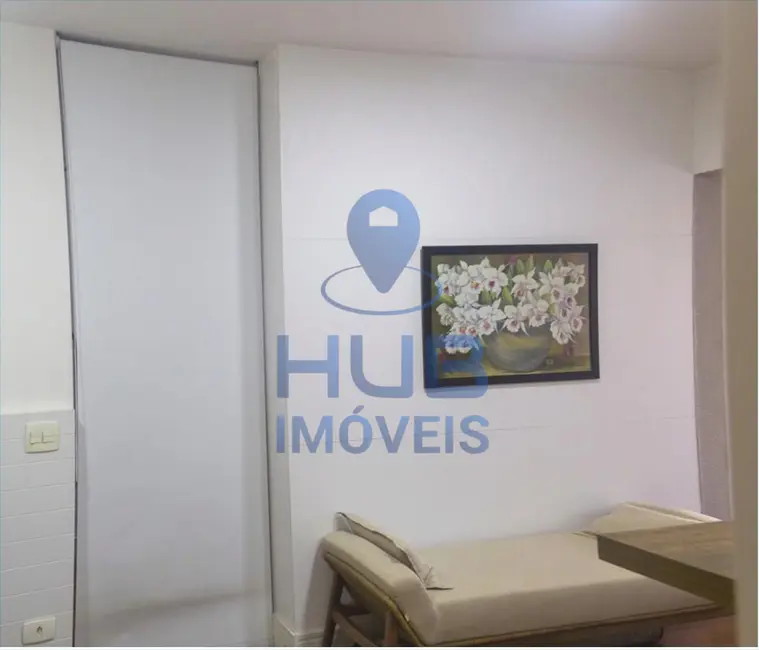Foto 1 de Apartamento com 1 quarto para alugar, 70m2 em Vila Nova Conceição, São Paulo - SP