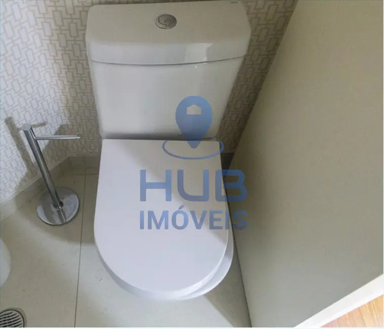 Foto 6 de Apartamento com 1 quarto para alugar, 70m2 em Vila Nova Conceição, São Paulo - SP