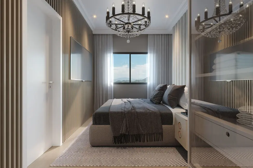 Foto 6 de Apartamento com 2 quartos à venda em Meia Praia, Itapema - SC