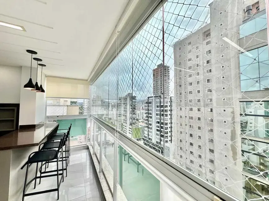 Foto 9 de Apartamento com 3 quartos à venda, 133m2 em Meia Praia, Itapema - SC