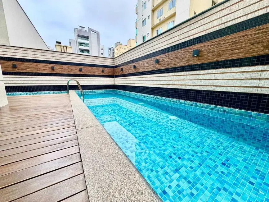 Foto 5 de Apartamento com 3 quartos à venda, 133m2 em Meia Praia, Itapema - SC