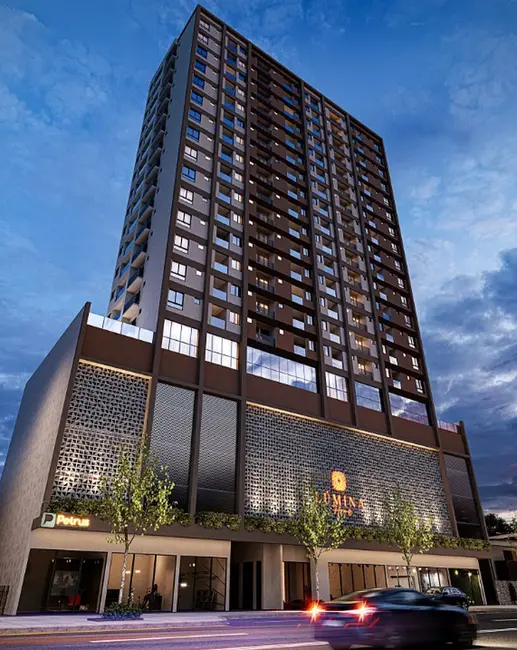 Foto 3 de Apartamento com 2 quartos à venda em Itapema - SC