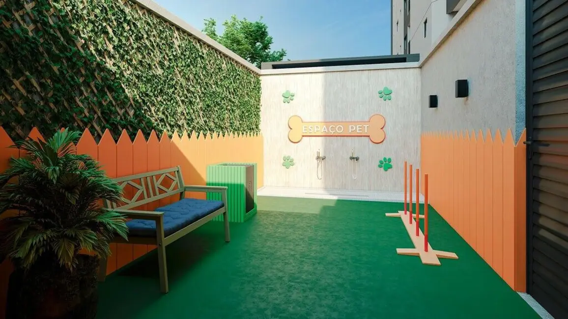 Foto 5 de Apartamento com 3 quartos à venda em Itapema - SC
