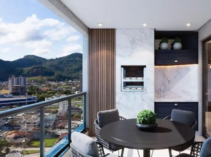 Foto 8 de Apartamento com 3 quartos à venda em Centro, Itapema - SC