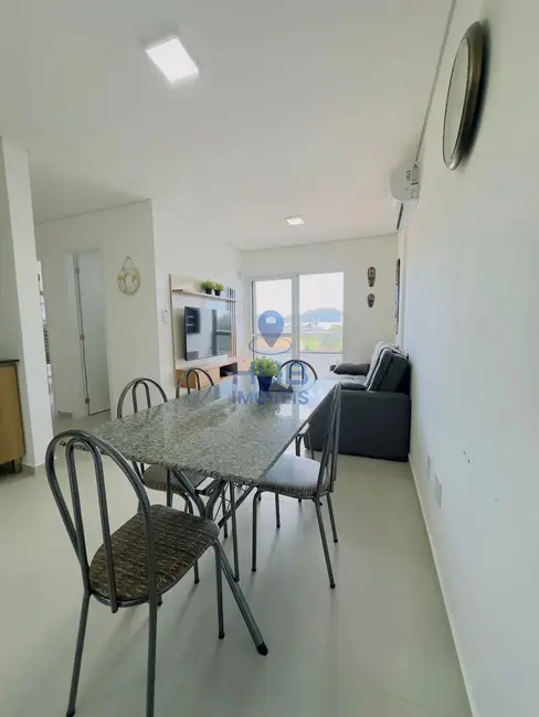 Apartamento com 2 quartos à venda, 66m2 em Ingleses do Rio Vermelho, Florianopolis - SC - imagem 2 Foto 2 de Apartamento com 2 quartos à venda, 66m2 em Ingleses do Rio Vermelho, Florianopolis - SC