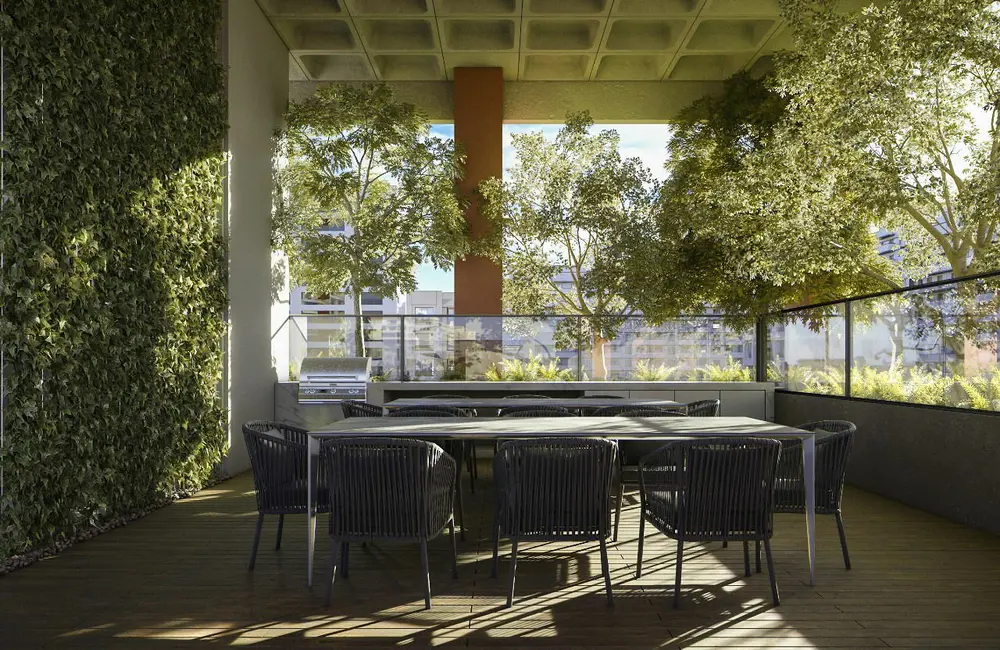Foto 5 de Apartamento com 4 quartos à venda em Pioneiros, Balneario Camboriu - SC
