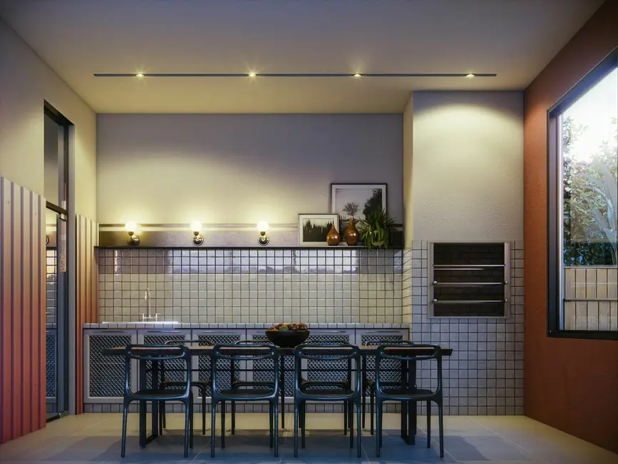 Foto 9 de Apartamento com 4 quartos à venda em Pioneiros, Balneario Camboriu - SC