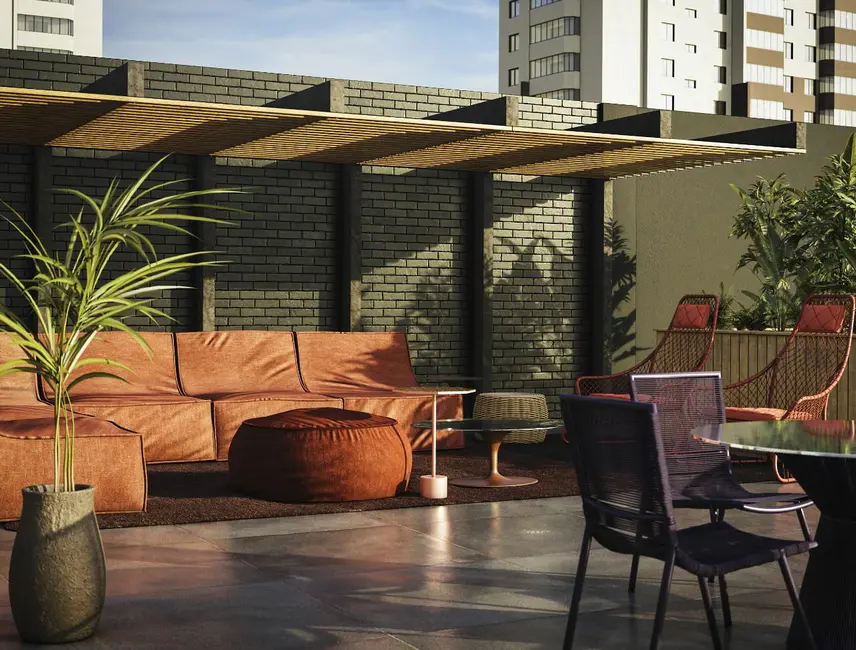 Foto 4 de Apartamento com 4 quartos à venda em Pioneiros, Balneario Camboriu - SC