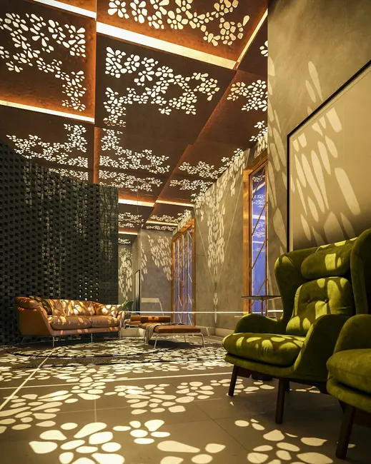 Foto 6 de Apartamento com 4 quartos à venda em Pioneiros, Balneario Camboriu - SC