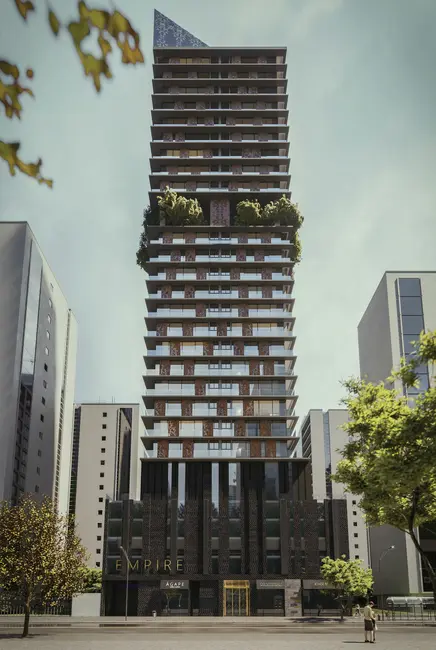 Foto 1 de Apartamento com 4 quartos à venda em Pioneiros, Balneario Camboriu - SC