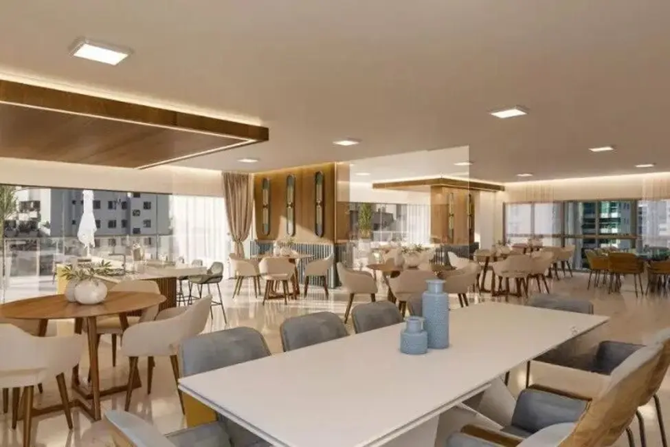 Apartamento com 4 quartos à venda em Meia Praia, Itapema - SC - imagem 5 Foto 5 de Apartamento com 4 quartos à venda em Meia Praia, Itapema - SC