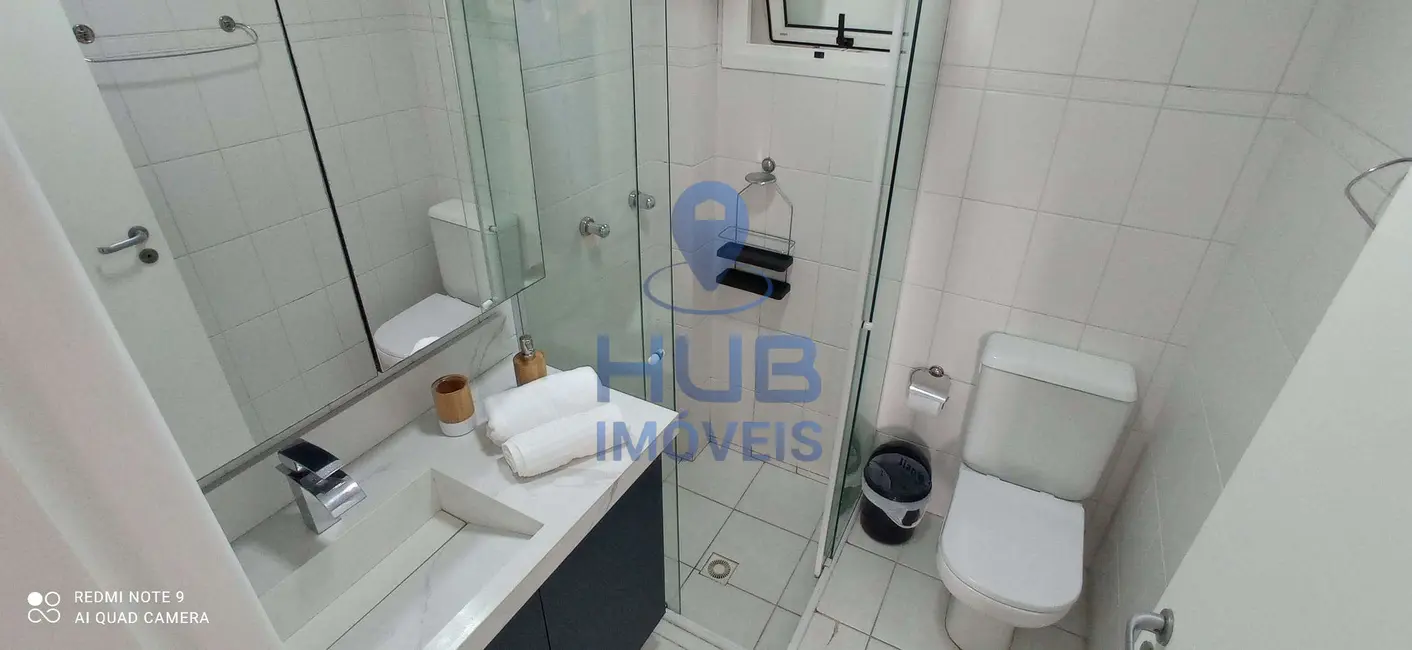 Foto 8 de Apartamento com 3 quartos para alugar, 106m2 em Campeche, Florianopolis - SC