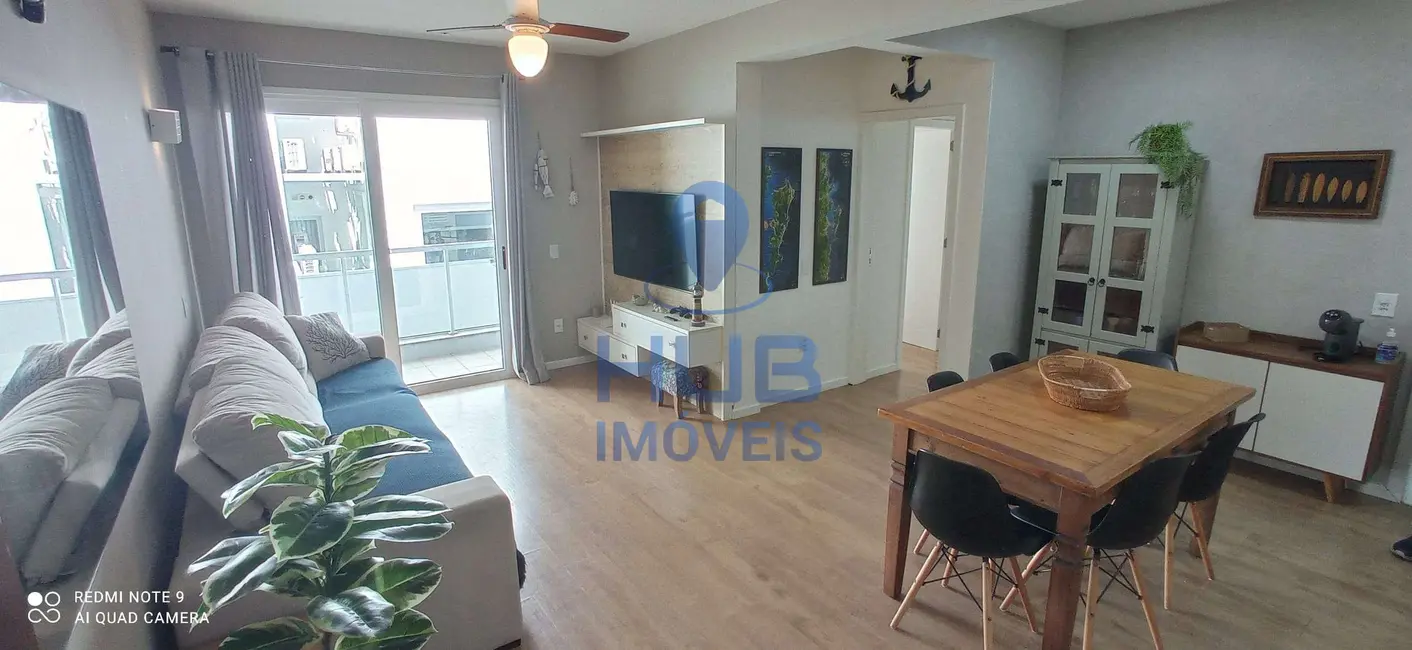 Foto 4 de Apartamento com 3 quartos para alugar, 106m2 em Campeche, Florianopolis - SC