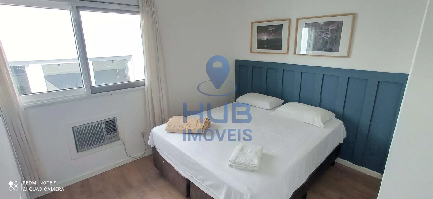 Foto 6 de Apartamento com 3 quartos para alugar, 106m2 em Campeche, Florianopolis - SC