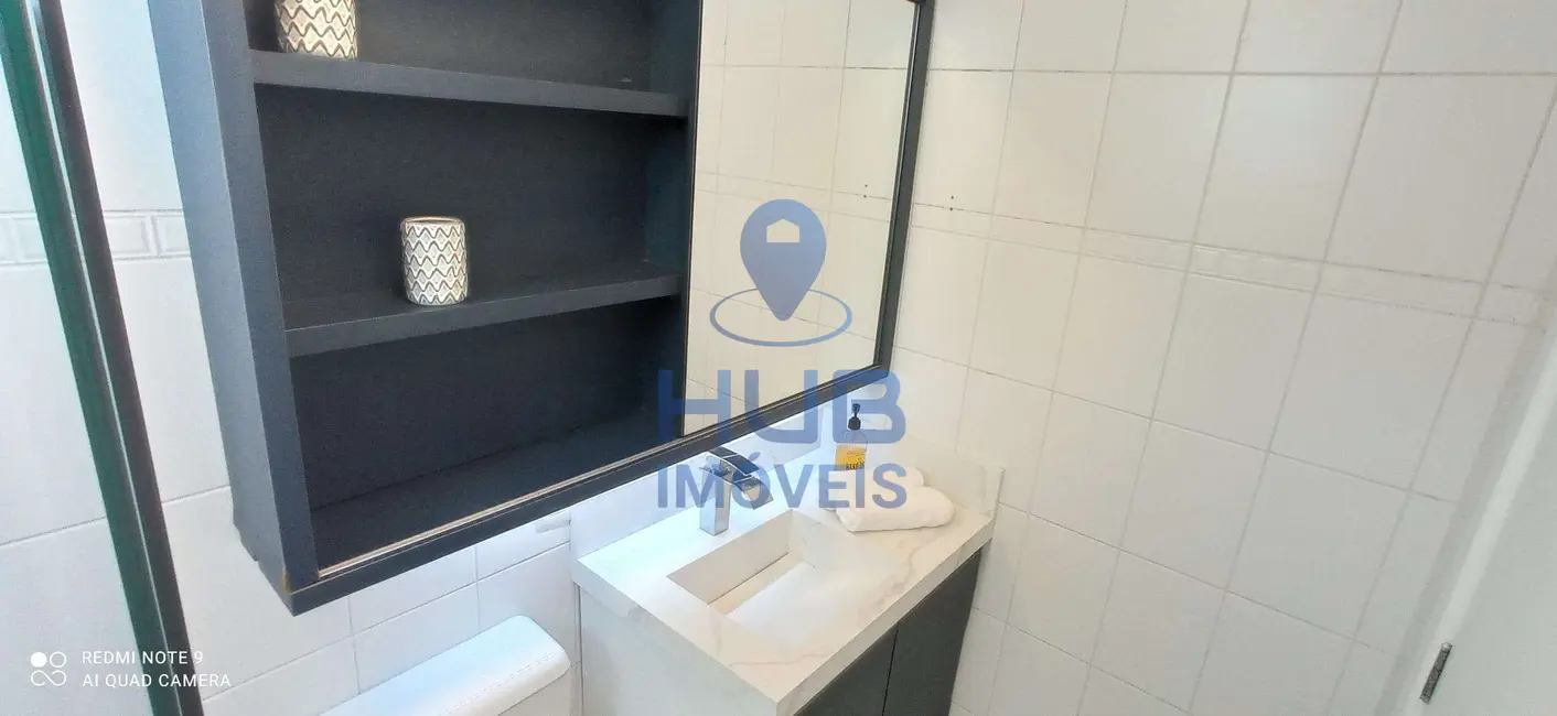 Foto 3 de Apartamento com 3 quartos para alugar, 106m2 em Campeche, Florianopolis - SC