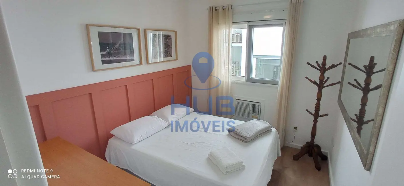 Foto 5 de Apartamento com 3 quartos para alugar, 106m2 em Campeche, Florianopolis - SC
