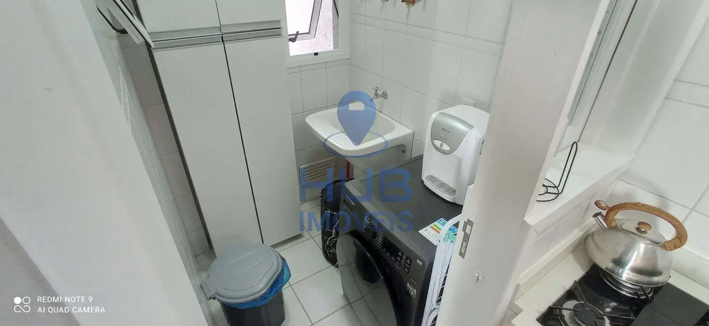 Foto 9 de Apartamento com 3 quartos para alugar, 106m2 em Campeche, Florianopolis - SC