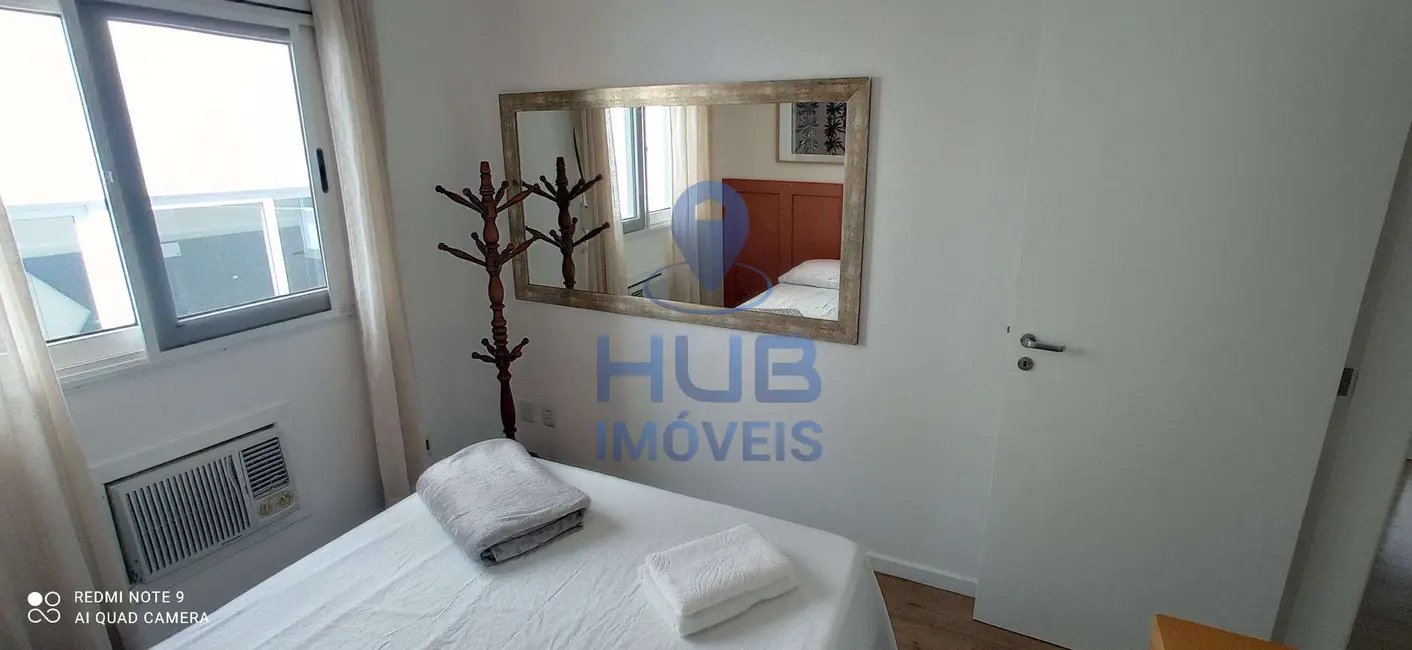 Foto 2 de Apartamento com 3 quartos para alugar, 106m2 em Campeche, Florianopolis - SC