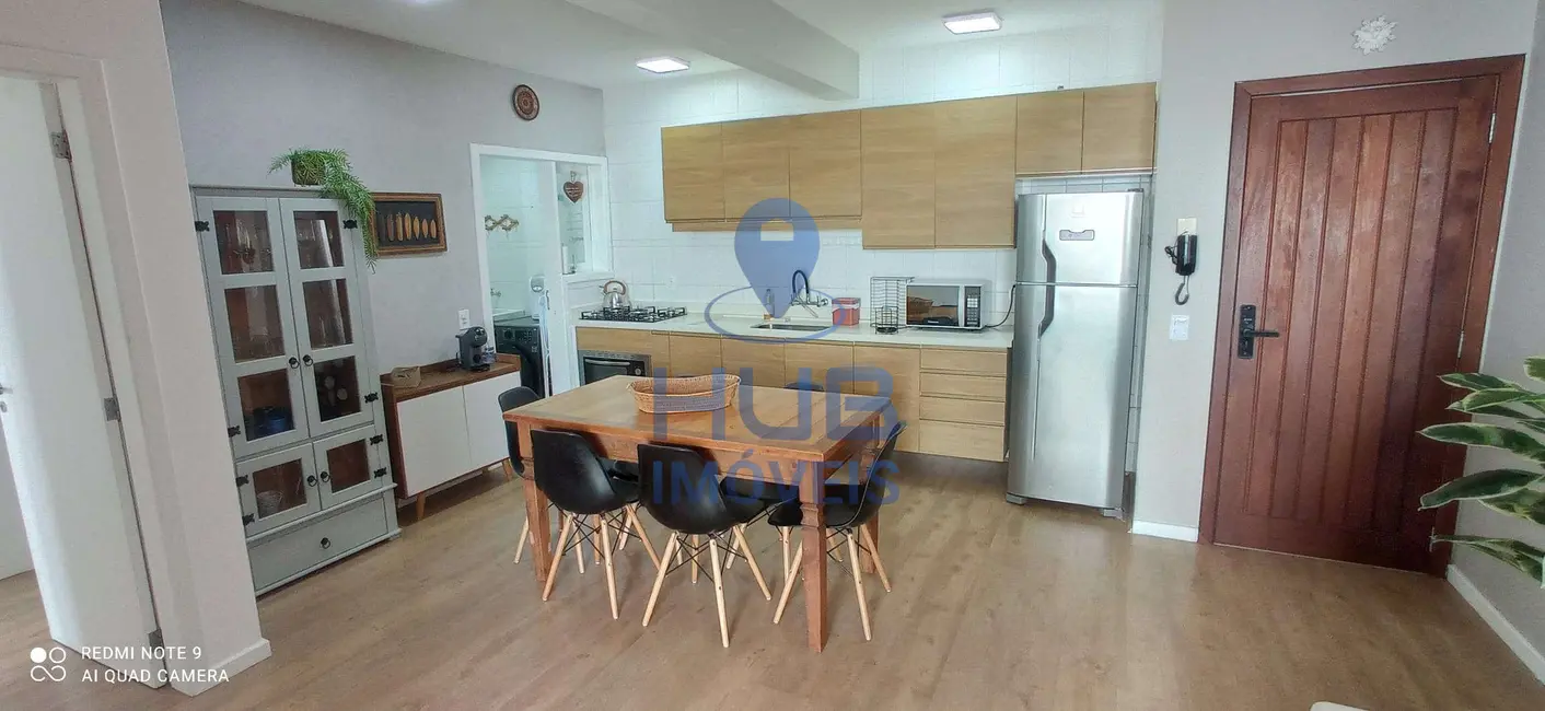 Foto 1 de Apartamento com 3 quartos para alugar, 106m2 em Campeche, Florianopolis - SC