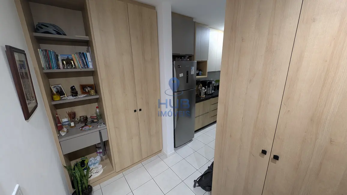 Foto 3 de Apartamento com 2 quartos à venda, 96m2 em Itacorubi, Florianopolis - SC