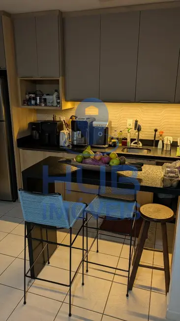 Foto 4 de Apartamento com 2 quartos à venda, 96m2 em Itacorubi, Florianopolis - SC