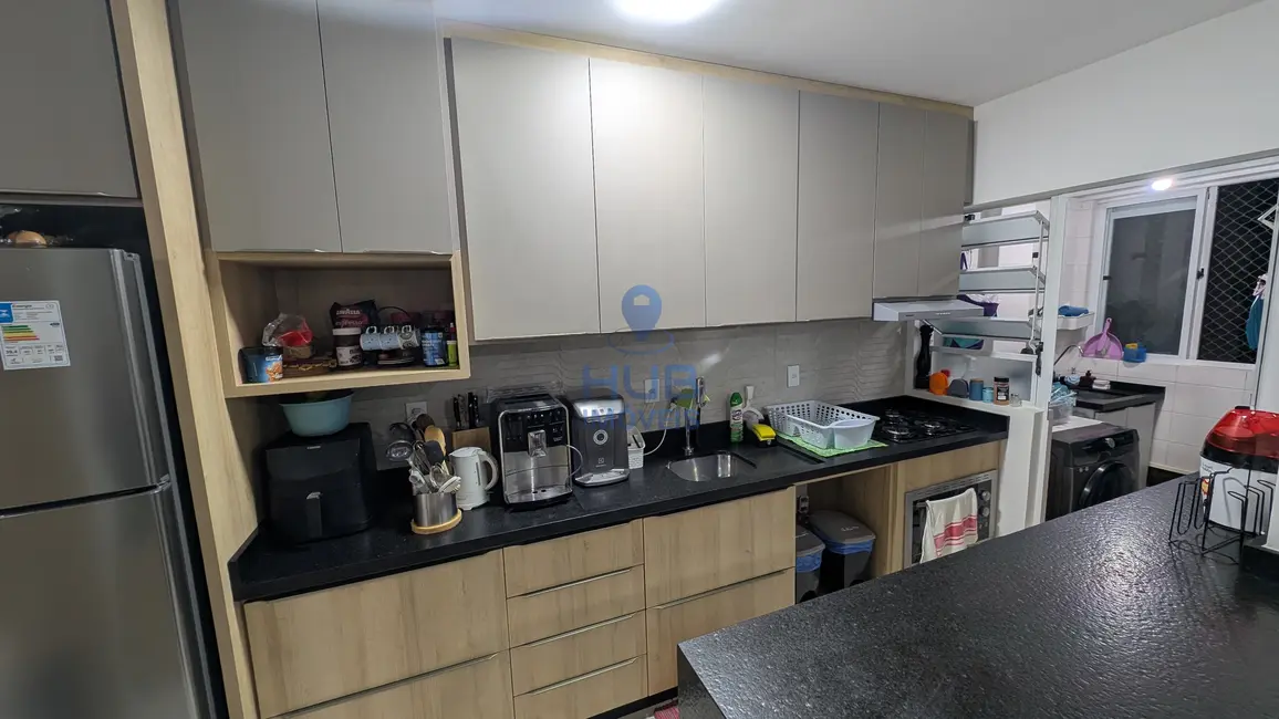 Foto 5 de Apartamento com 2 quartos à venda, 96m2 em Itacorubi, Florianopolis - SC