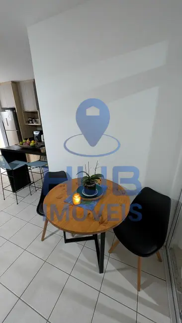 Foto 9 de Apartamento com 2 quartos à venda, 96m2 em Itacorubi, Florianopolis - SC