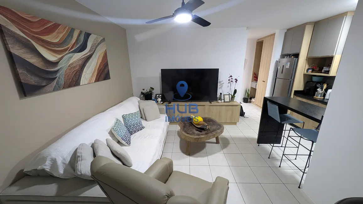 Foto 8 de Apartamento com 2 quartos à venda, 96m2 em Itacorubi, Florianopolis - SC