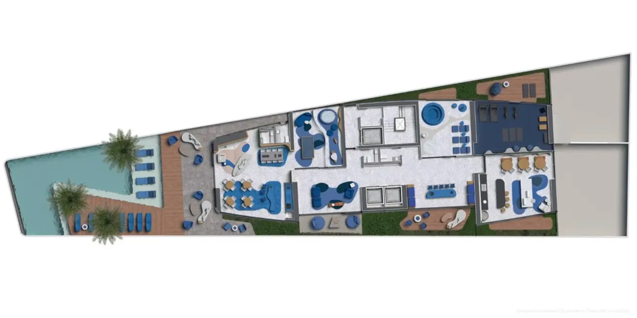 Foto 1 de Apartamento com 3 quartos à venda em Centro, Itapema - SC