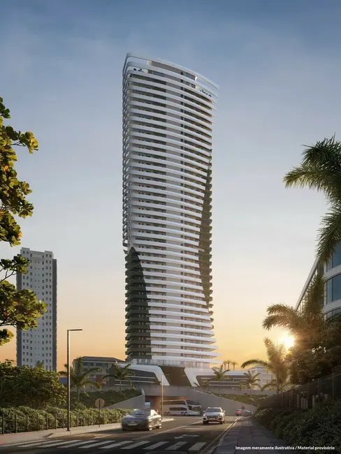 Foto 6 de Apartamento com 3 quartos à venda em Centro, Itapema - SC
