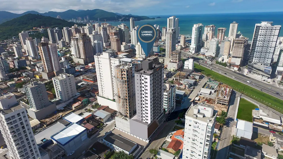 Foto 8 de Apartamento com 2 quartos à venda em Itapema - SC