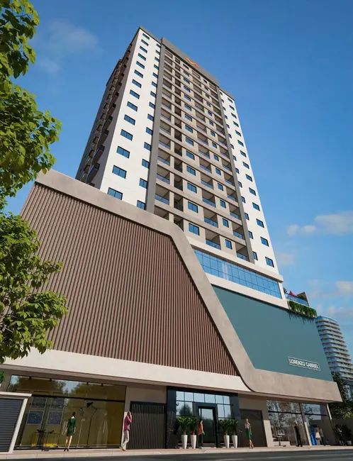 Foto 6 de Apartamento com 2 quartos à venda em Itapema - SC