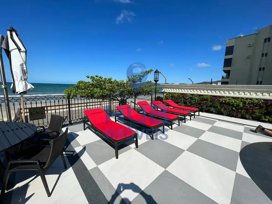 Foto 7 de Apartamento com 4 quartos à venda em Meia Praia, Itapema - SC