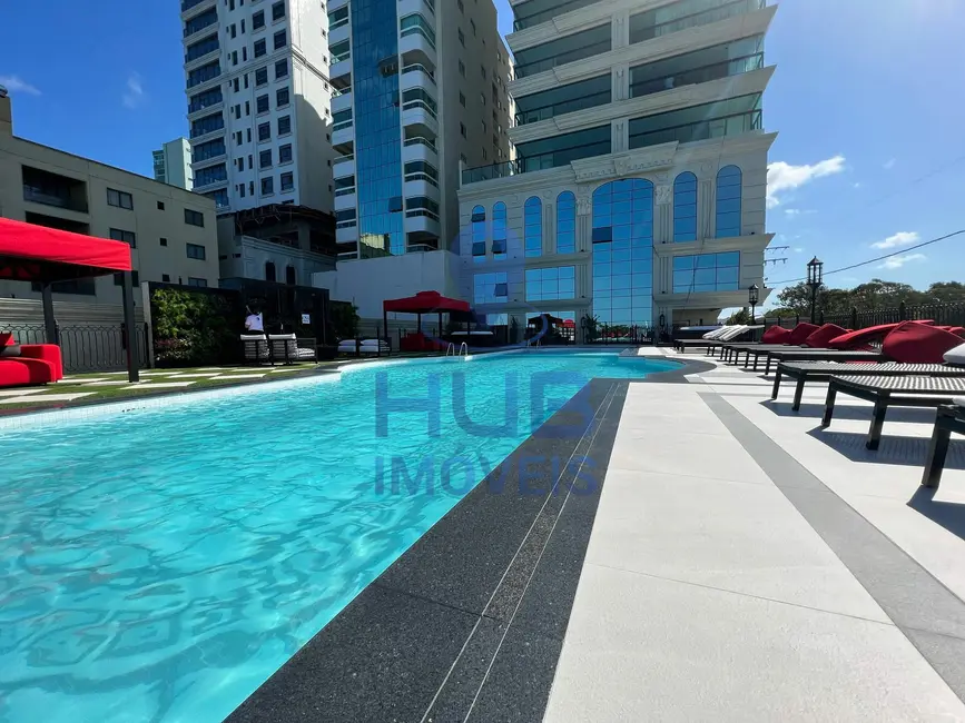 Foto 6 de Apartamento com 4 quartos à venda em Meia Praia, Itapema - SC