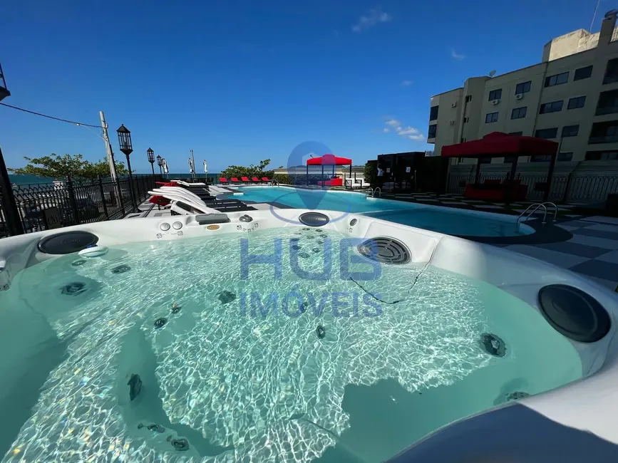 Foto 5 de Apartamento com 4 quartos à venda em Meia Praia, Itapema - SC