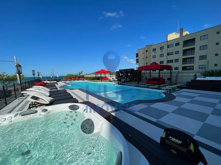 Foto 3 de Apartamento com 4 quartos à venda em Meia Praia, Itapema - SC