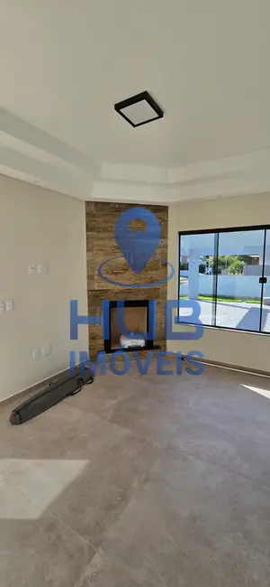 Casa com 3 quartos à venda, 380m2 em Cachoeira do Bom Jesus, Florianopolis - SC - imagem 3 Foto 3 de Casa com 3 quartos à venda, 380m2 em Cachoeira do Bom Jesus, Florianopolis - SC