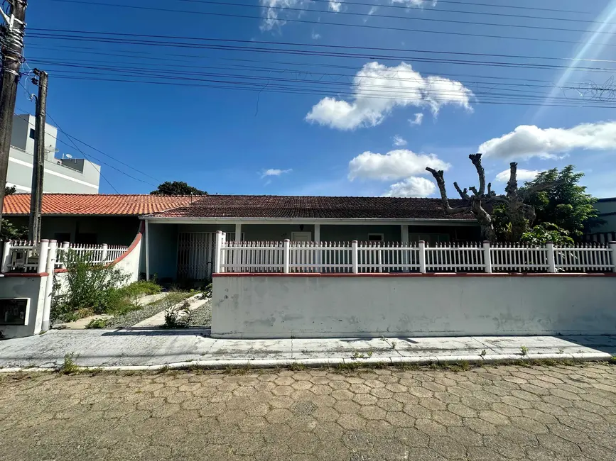 Foto 8 de Apartamento com 3 quartos à venda, 234m2 em Gravatá, Navegantes - SC