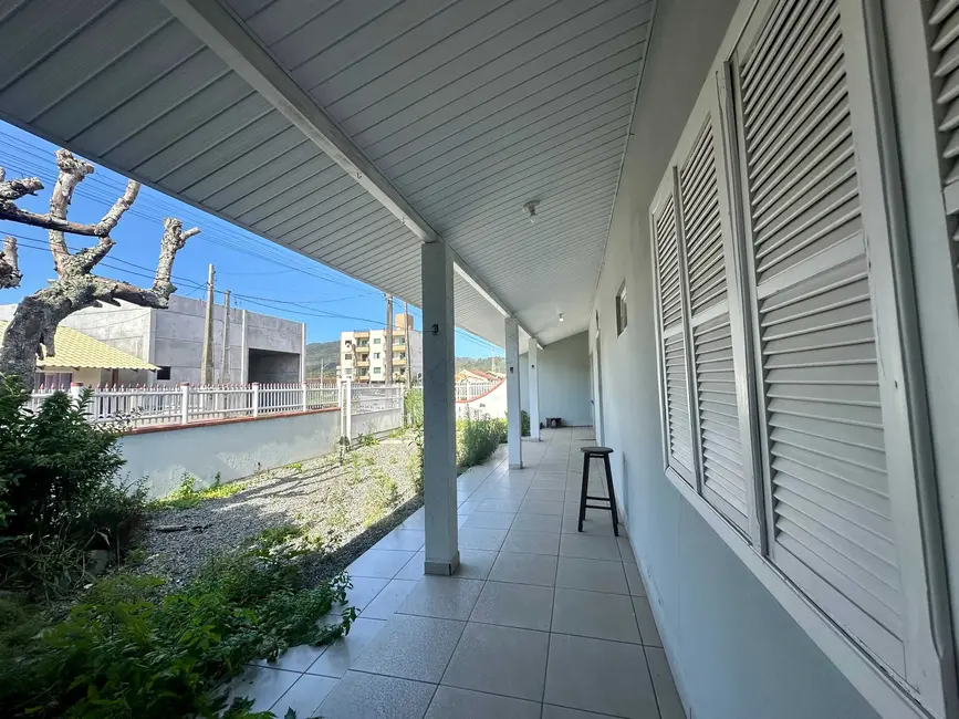 Foto 3 de Apartamento com 3 quartos à venda, 234m2 em Gravatá, Navegantes - SC