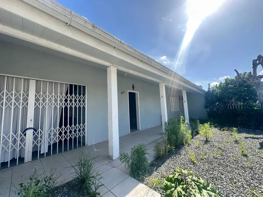Foto 7 de Apartamento com 3 quartos à venda, 234m2 em Gravatá, Navegantes - SC