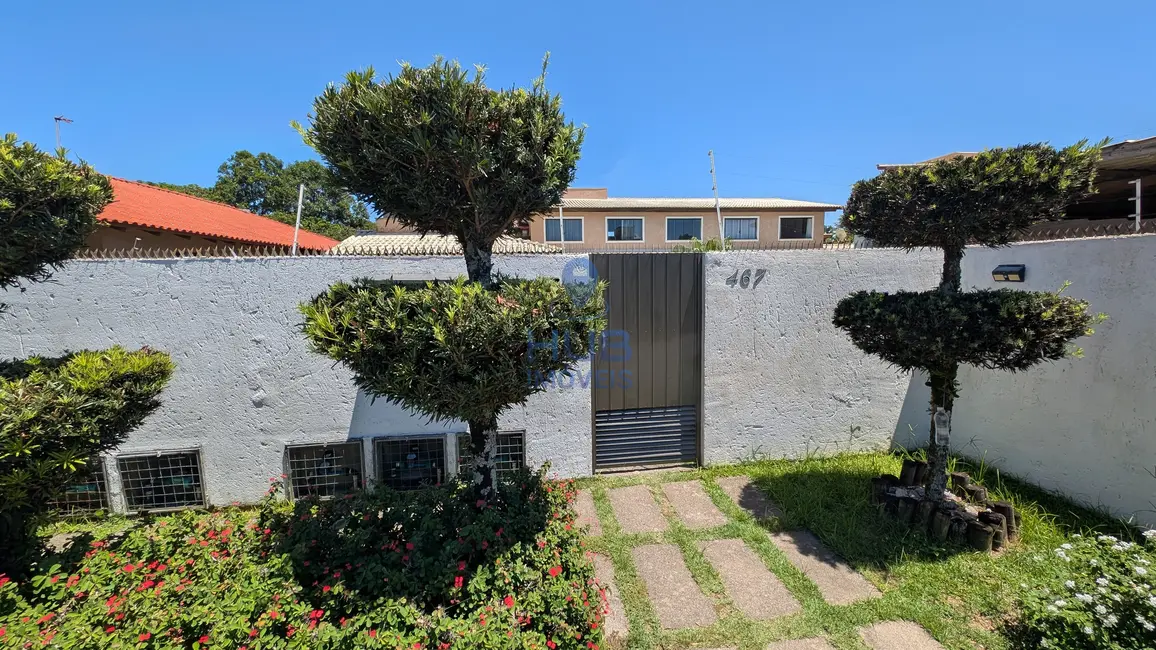Foto 3 de Apartamento com 10 quartos à venda, 1500m2 em Campeche, Florianopolis - SC